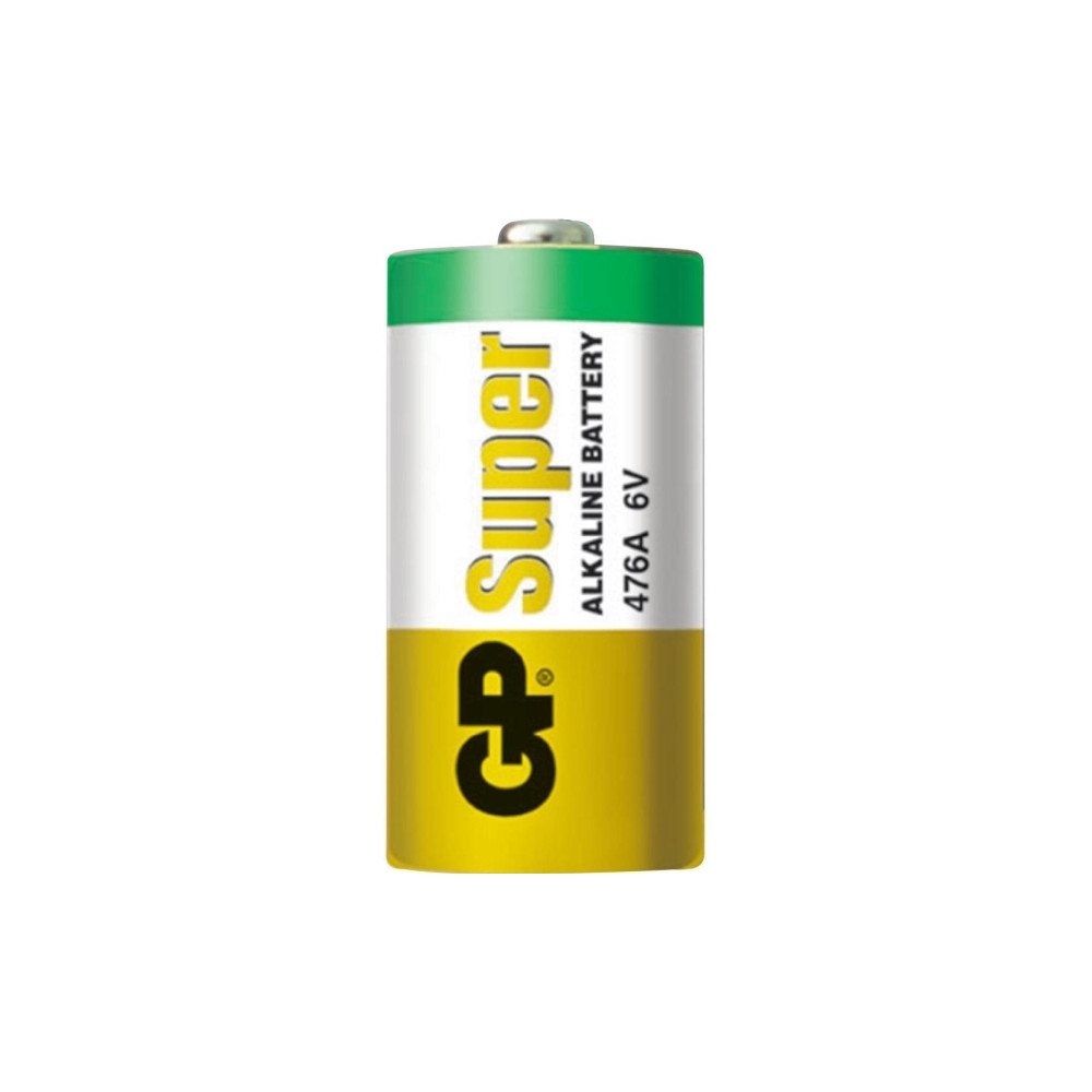 Produktbild för GP Batteries High Voltage 476A, Engångsbatteri, Alkalisk, 6...