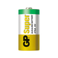Produktbild för GP Batteries High Voltage 476A, Engångsbatteri, Alkalisk, 6...