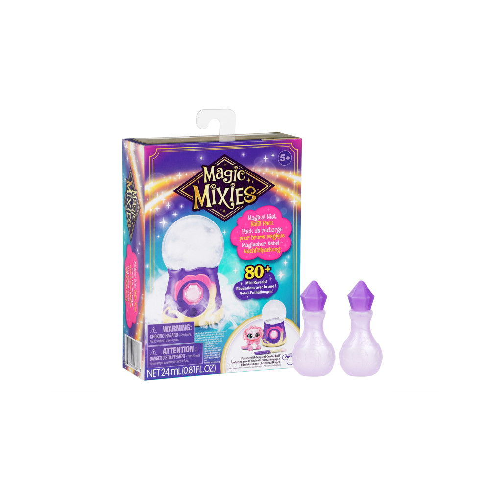 Produktbild för Lindy Magic Mixies – Papildymo pakuotė – Crystal Ball – S2 (...