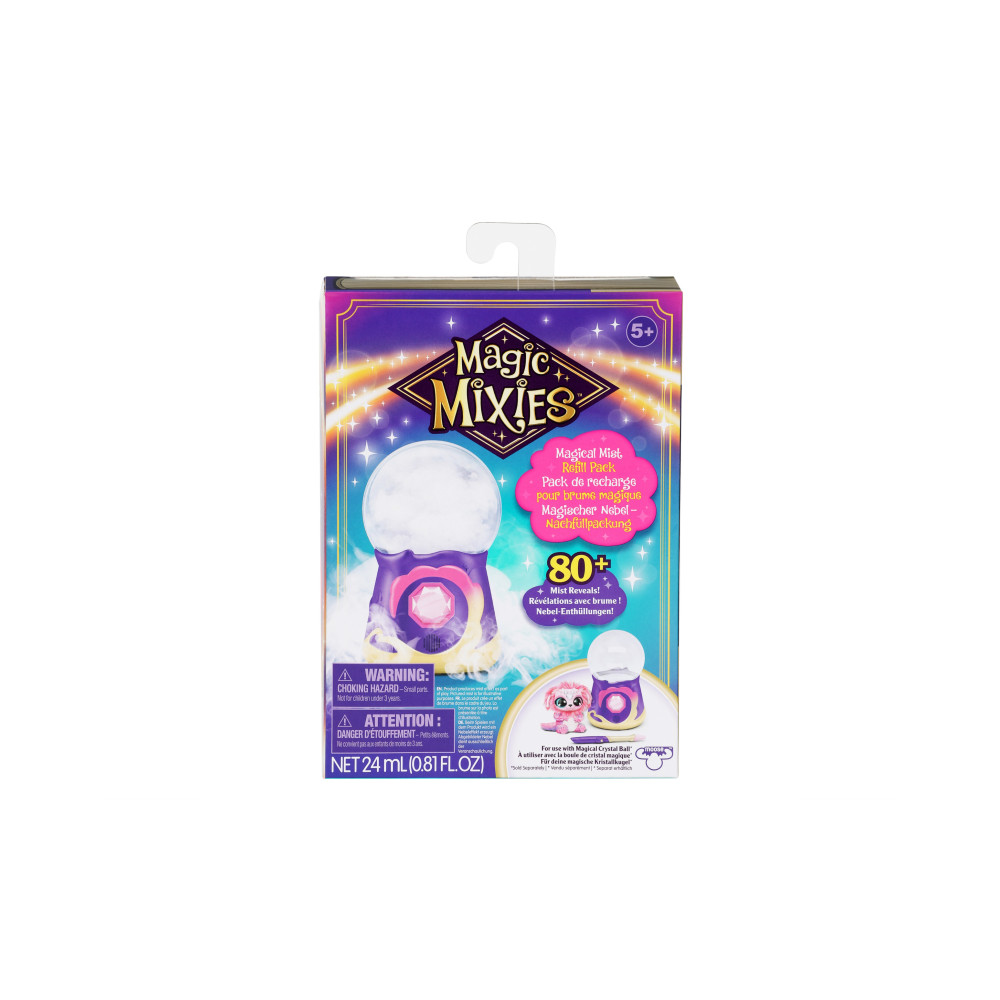 Produktbild för Lindy Magic Mixies – Papildymo pakuotė – Crystal Ball – S2 (...