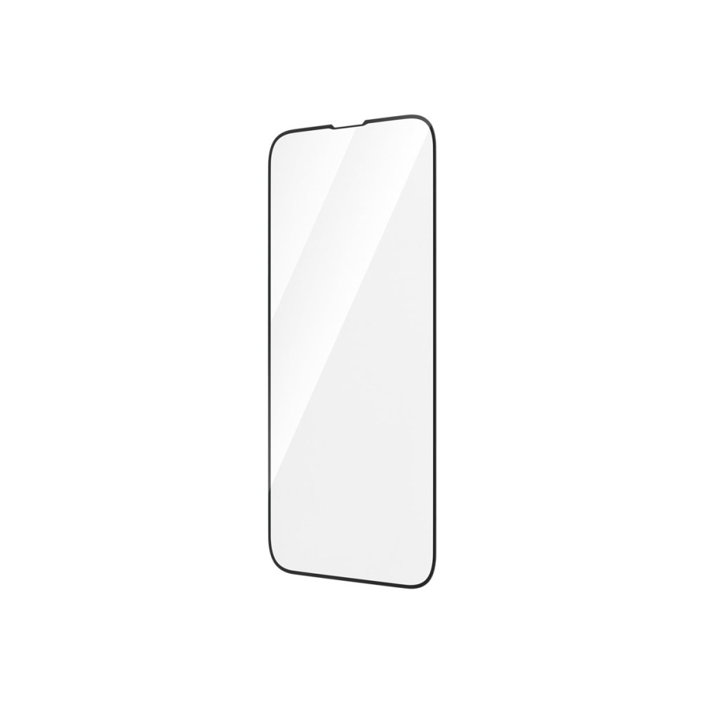 Produktbild för PanzerGlass - skärmskydd för mobiltelefon - ultrabred passning