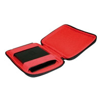 Produktbild för PORT BERLIN - fodral för bärbar HDD