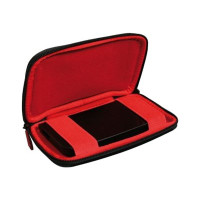 Produktbild för PORT BERLIN - fodral för bärbar HDD