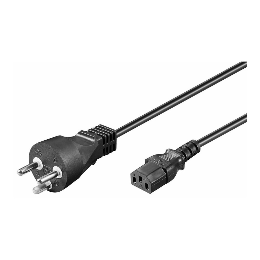 Produktbild för MicroConnect PowerCord - strömkabel - power IEC 60320 C13 - 5 m