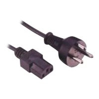 Produktbild för MicroConnect PowerCord - strömkabel - power IEC 60320 C13 - 5 m