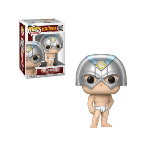 FUNKO POP TV-figur: SINGLES