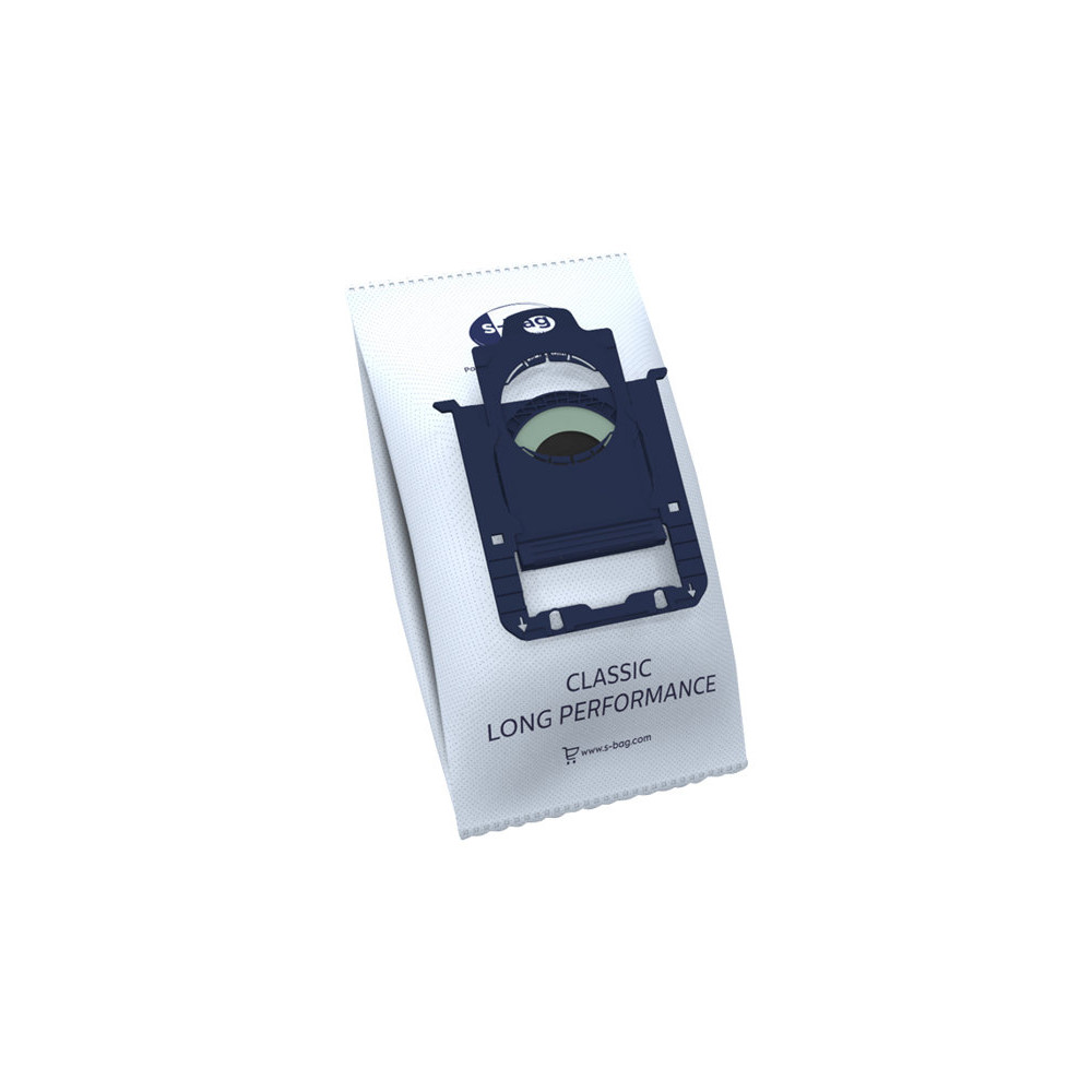 Produktbild för s-Bag Classic Long Performance E201S - påse