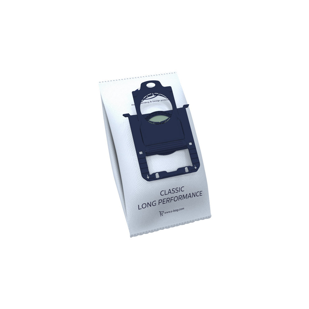Produktbild för s-Bag Classic Long Performance E201S - påse