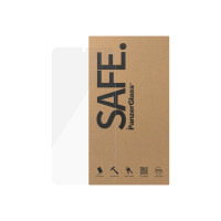 Produktbild för SAFE. by PanzerGlass - skärmskydd för mobiltelefon - ultrabred passning