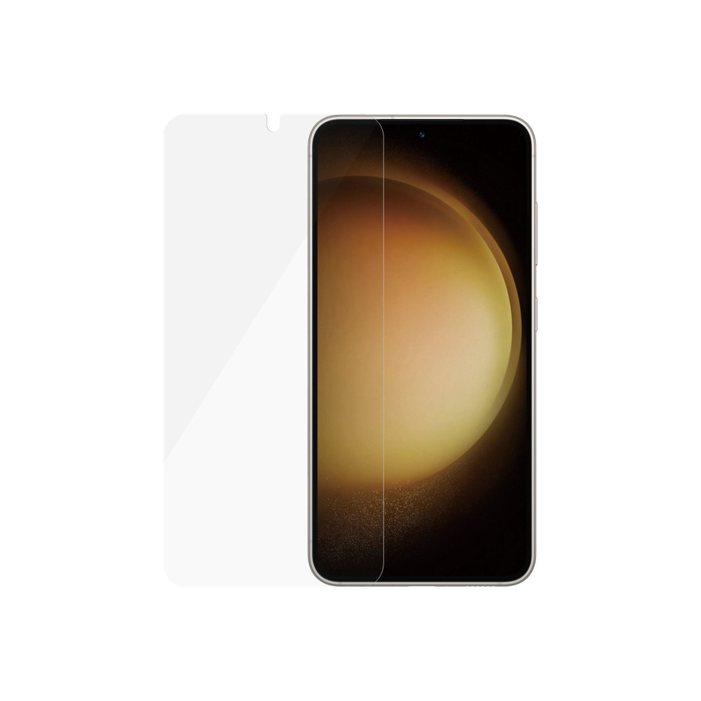 Produktbild för SAFE. by PanzerGlass - skärmskydd för mobiltelefon - ultrabred passning
