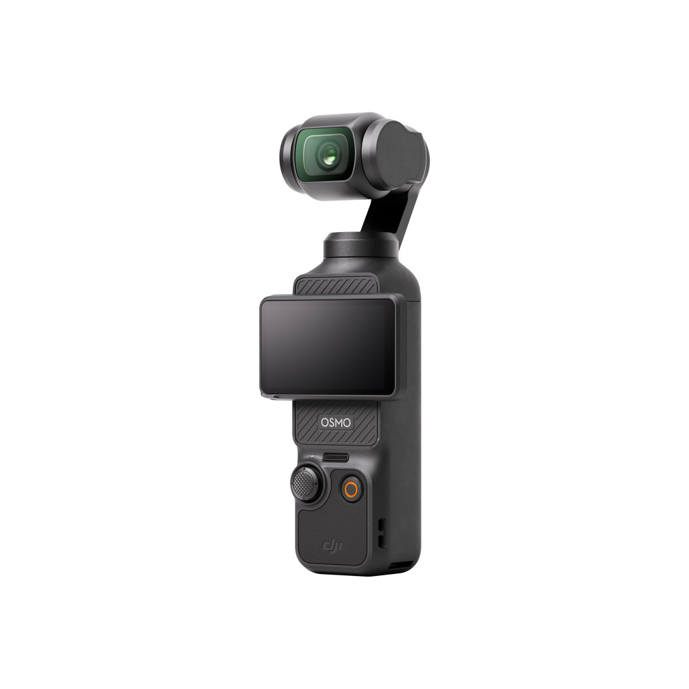 Produktbild för DJI Osmo Pocket 3 - Creator Combo - aktionkamera