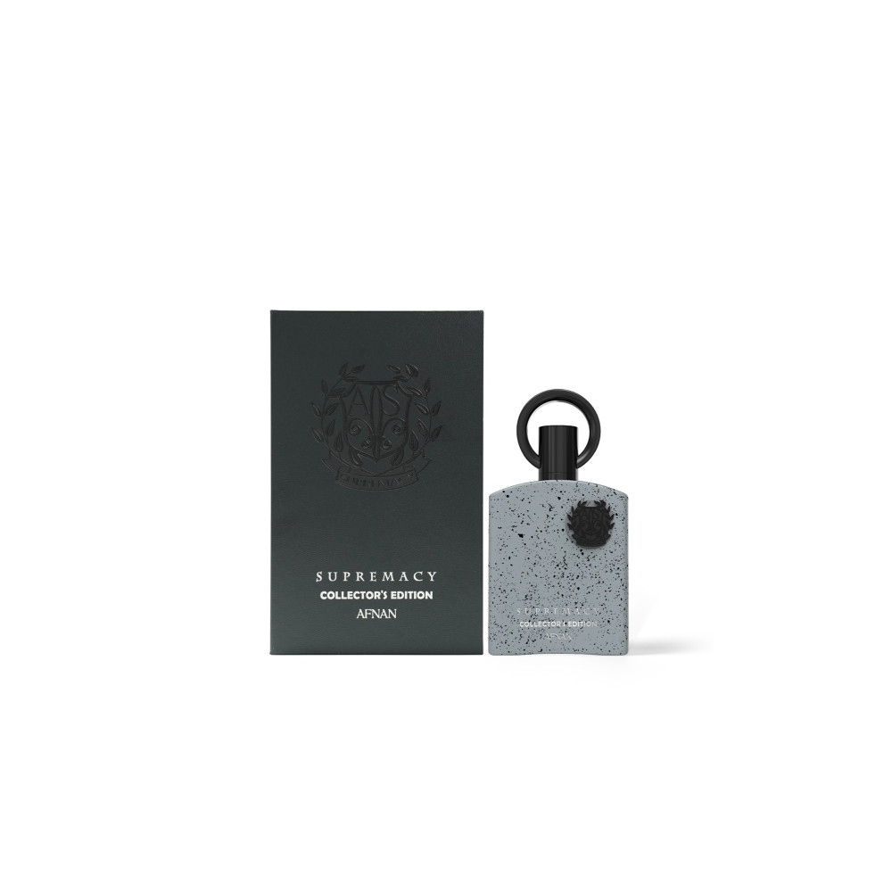 Produktbild för Afnan Supremacy Collector's Edition Eau De Parfum 100 ml (ma...