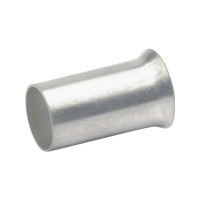 Produktbild för Klauke 8122V, Plåtburk, Gjuten aluminium, Koppar, 70 mm ², 1...