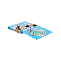 Produktbild för Ramasjang Adventskalender