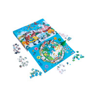 Produktbild för Ramasjang Adventskalender