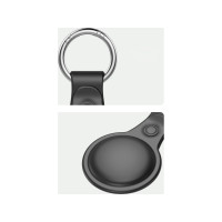Produktbild för Dux Ducis set med 4x silikonfodral nyckelring för Apple AirT...