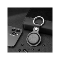 Produktbild för Dux Ducis set med 4x silikonfodral nyckelring för Apple AirT...