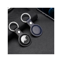 Produktbild för Dux Ducis set med 4x silikonfodral nyckelring för Apple AirT...