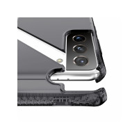 Produktbild för ITSKINS SpectrumClear, Mobilskal, Samsung, Galaxy S21+, 17 c...