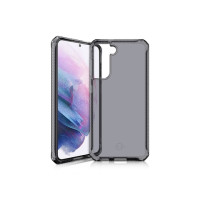 Produktbild för ITSKINS SpectrumClear, Mobilskal, Samsung, Galaxy S21+, 17 c...