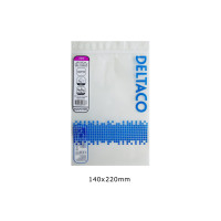Produktbild för DELTACO - video/audiosplitter - 2x 4K60Hz - 2 portar