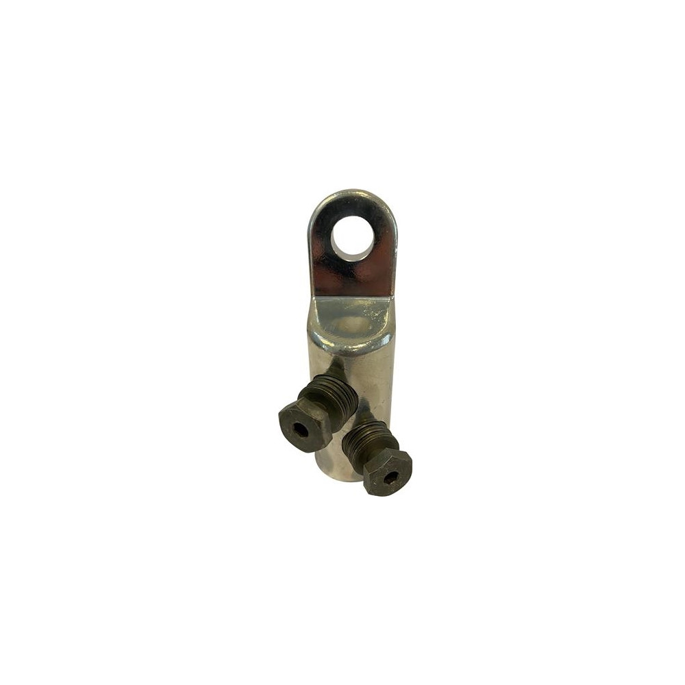 Produktbild för NEXANS EUROMOLD skruvkabelsko GPH 120-300mm² Ø16 Al 120-300m...