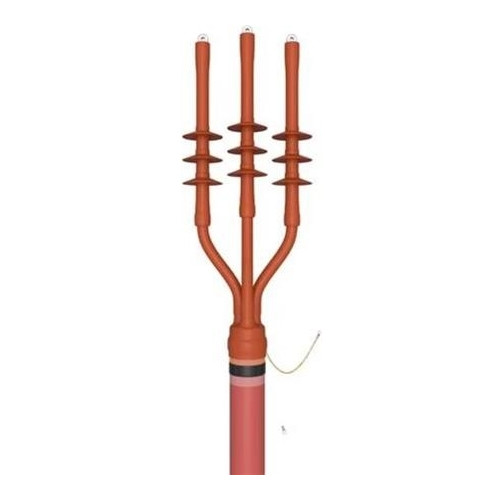 NEXANS NEXANS EUROMOLD MONOE kabelavslut utomhus 12kV 3x95-240mm² 3...