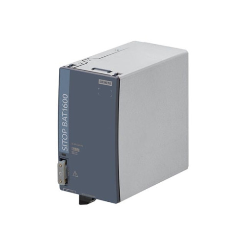 Siemens Siemens 6EP4133-0GA00-0AY0, 24 V, 1 styck, Grå, 3,2 Ah, SITO...
