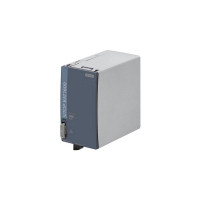 Produktbild för Siemens 6EP4133-0GA00-0AY0, 24 V, 1 styck, Grå, 3,2 Ah, SITO...