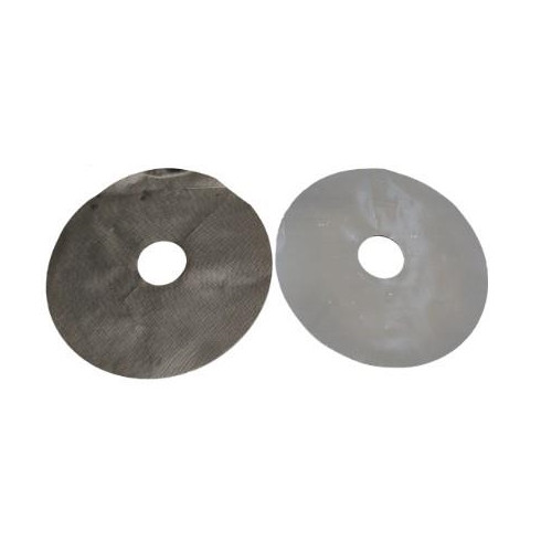 SABETOFLEX SABETOFLEX ångspärrmembran med hål DSM140-160X25, helklistra...