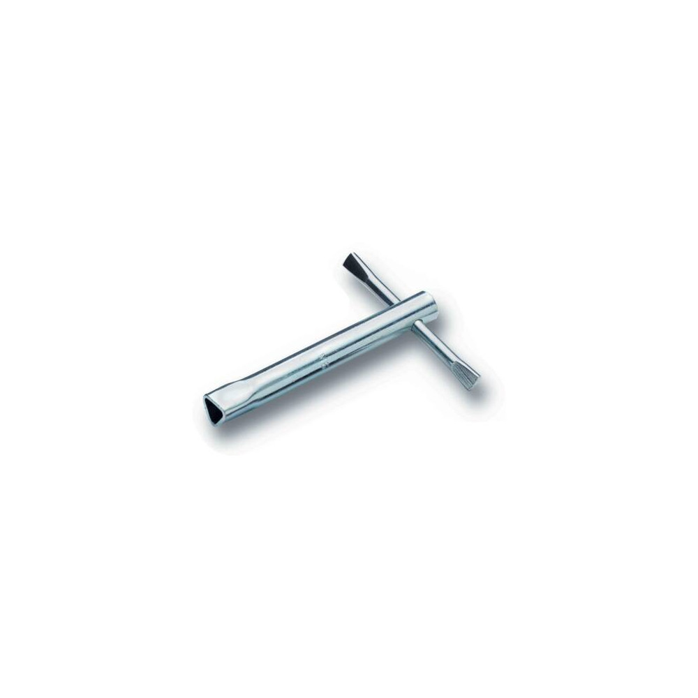 Produktbild för Cimco 112906, Rostfritt stål, 1 styck, Stål, 11 mm, 7 mm, 70...