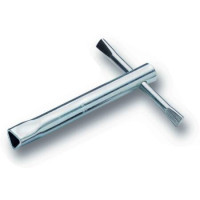 Produktbild för Cimco 112912, Rostfritt stål, 1 styck, Stål, 13 mm, 7 mm, 70...