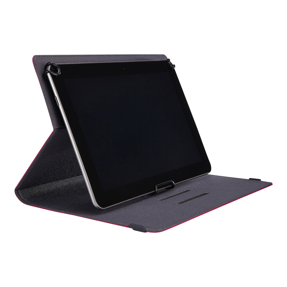 Produktbild för Case Logic SureFit Folio for 9-10" Tablet - skyddsfodral för surfplatta