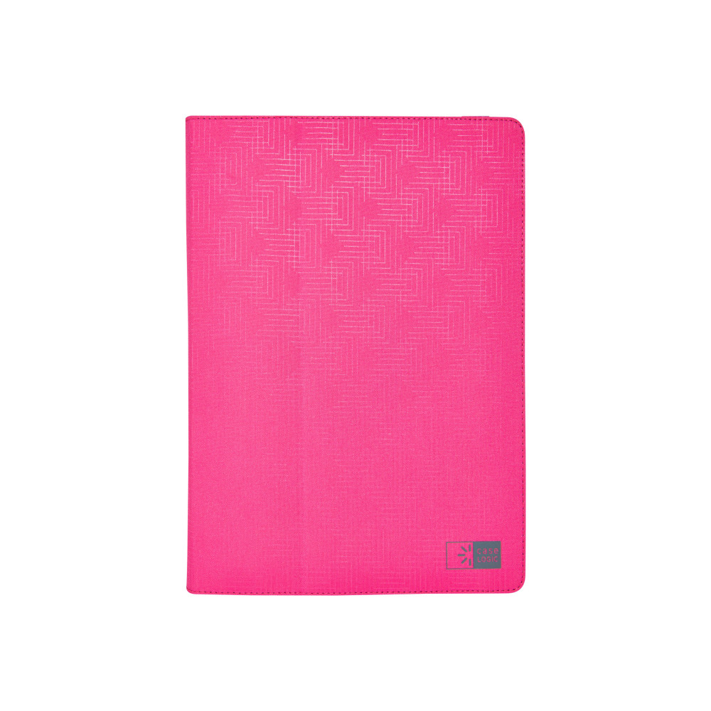 Produktbild för Case Logic SureFit Folio for 9-10" Tablet - skyddsfodral för surfplatta