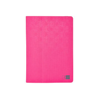 Produktbild för Case Logic SureFit Folio for 9-10" Tablet - skyddsfodral för surfplatta