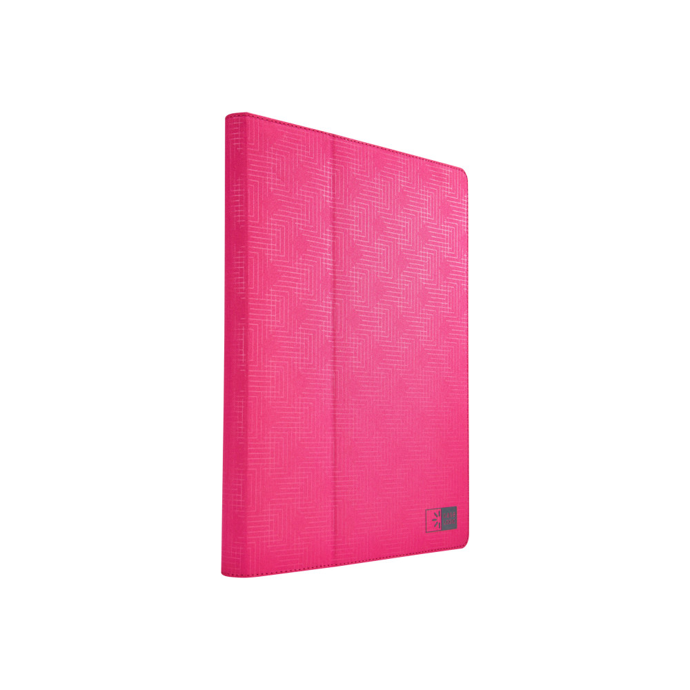 Produktbild för Case Logic SureFit Folio for 9-10" Tablet - skyddsfodral för surfplatta