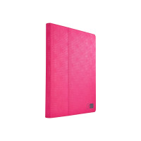 Produktbild för Case Logic SureFit Folio for 9-10" Tablet - skyddsfodral för surfplatta