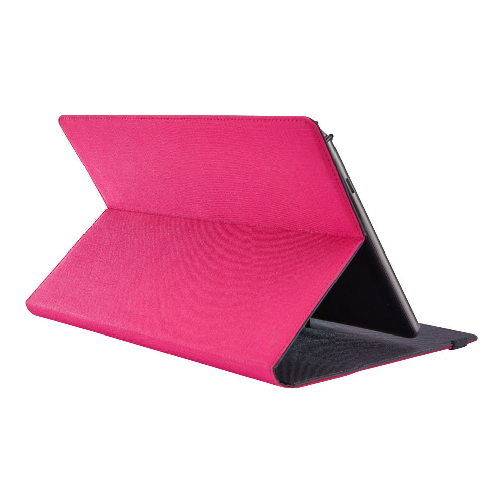 Produktbild för Case Logic SureFit Folio for 9-10" Tablet - skyddsfodral för surfplatta