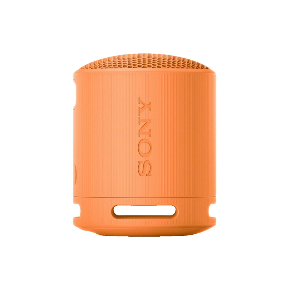 Produktbild för Sony SRS-XB100 - högtalare - för bärbar användning - trådlös