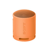 Produktbild för Sony SRS-XB100 - högtalare - för bärbar användning - trådlös