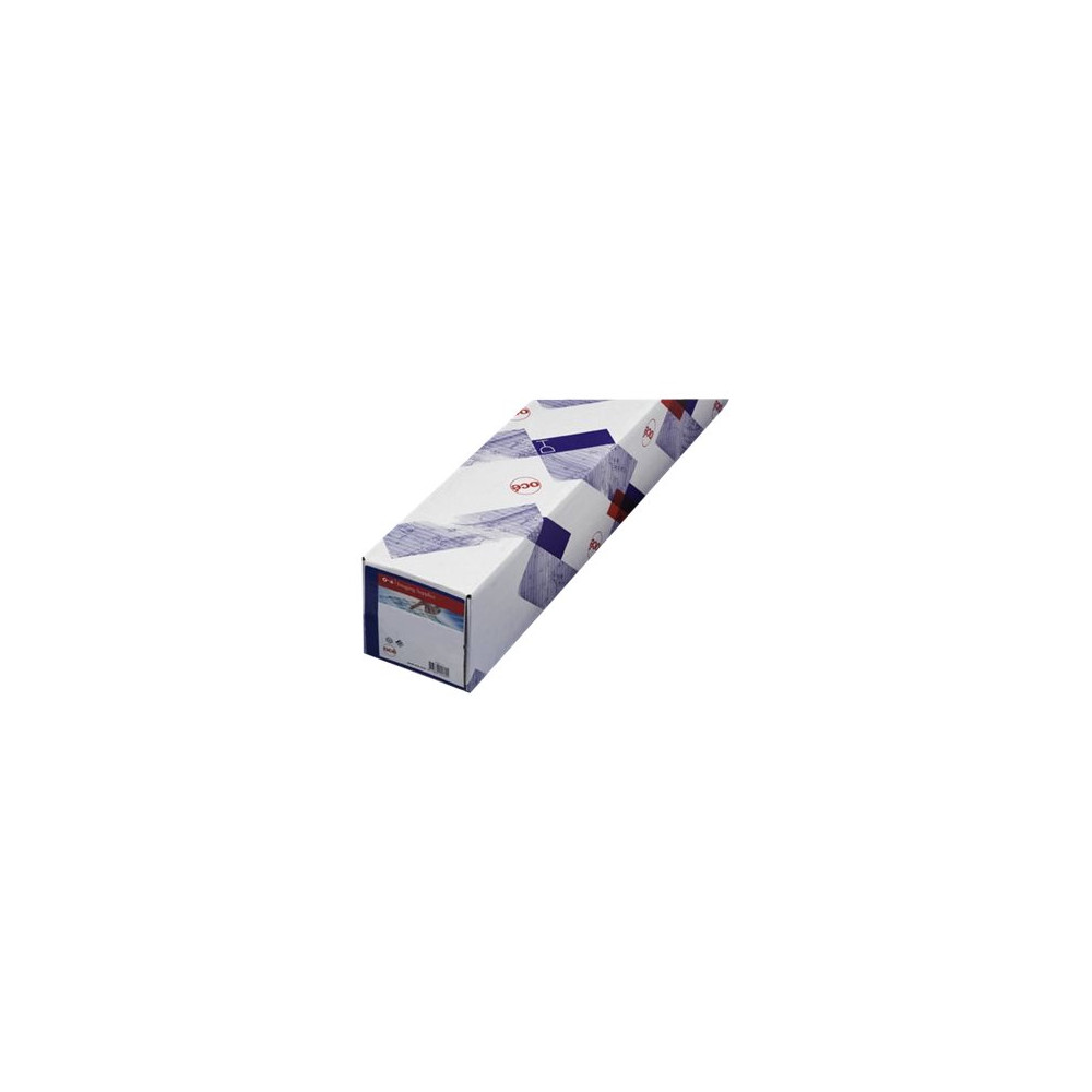 Produktbild för Canon Production Printing Premium Papier FSC IJM113 - papper - matt - 3 rulle (rullar) - Rulle (61 cm x 45 m) - 90 g/m²