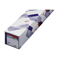 Produktbild för Canon Production Printing Premium Papier FSC IJM113 - papper - matt - 3 rulle (rullar) - Rulle (61 cm x 45 m) - 90 g/m²