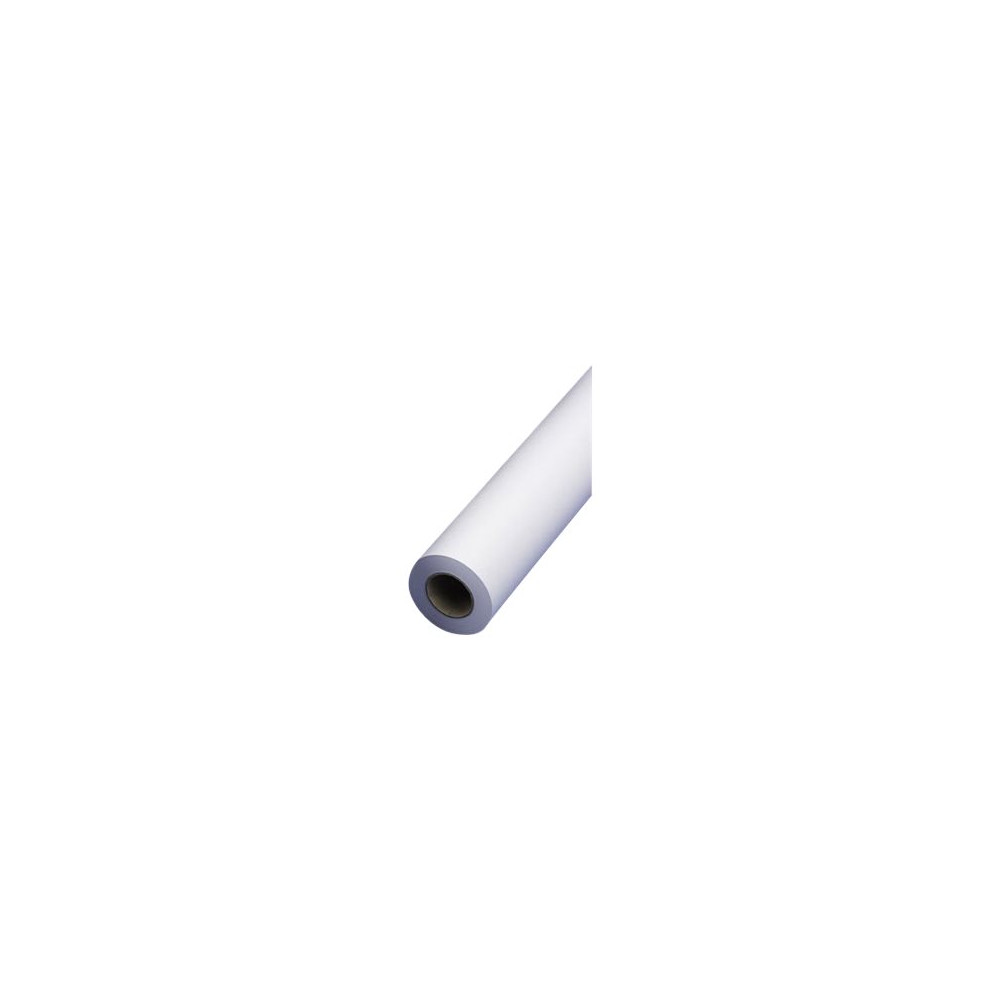 Produktbild för Canon Production Printing Premium Papier FSC IJM113 - papper - matt - 3 rulle (rullar) - Rulle (61 cm x 45 m) - 90 g/m²