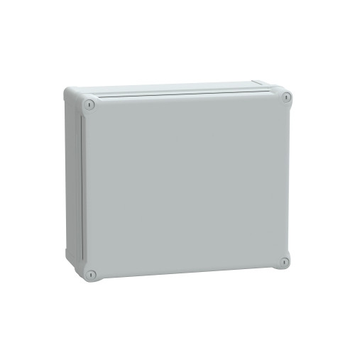 SCHNEIDER ELECTRIC Schneider Electric Thalassa TBS, 291 mm, 168 mm, 341 mm, 1,6...