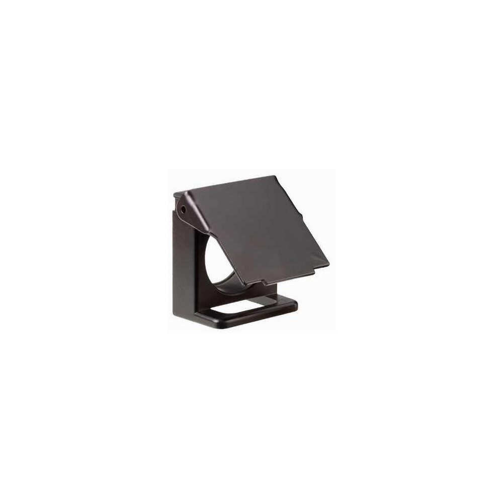 Produktbild för Schneider Electric ZB4BZ62, Svart, 96 g, 47 mm, 54 mm, 34 mm...