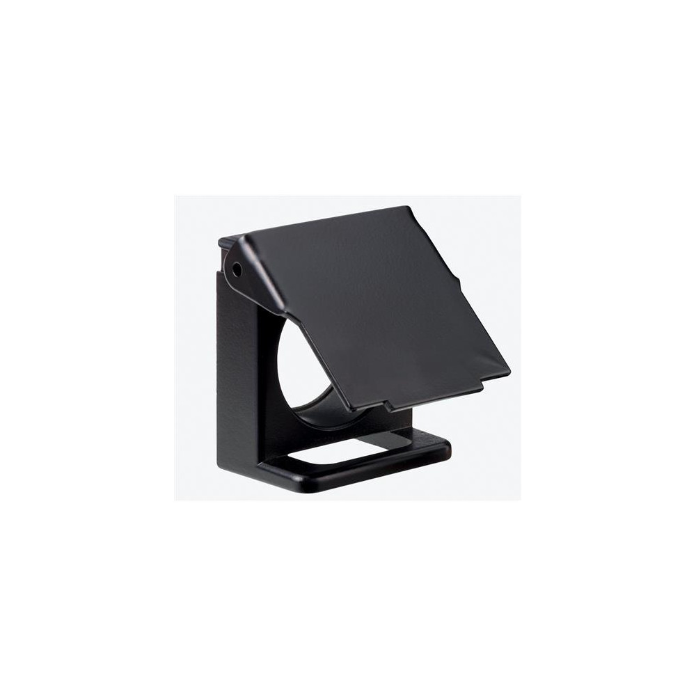 Produktbild för Schneider Electric ZB4BZ62, Svart, 96 g, 47 mm, 54 mm, 34 mm...