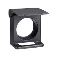 Produktbild för Schneider Electric ZB4BZ62, Svart, 96 g, 47 mm, 54 mm, 34 mm...