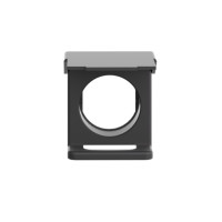 Produktbild för Schneider Electric ZB4BZ62, Svart, 96 g, 47 mm, 54 mm, 34 mm...