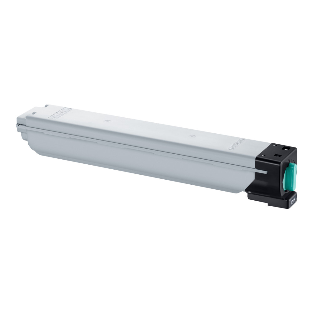 Produktbild för Samsung CLT-K804S - svart - original - tonerkassett