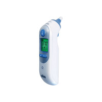 Produktbild för Braun ThermoScan 7 IRT6520 Age Precision - termometer